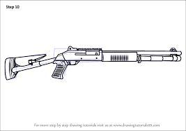 A long, thin object, usually made of wood, for writing or drawing, with a sharp black or…. Learn How To Draw Xm1014 From Counter Strike Counter Strike Step By Step Drawing Tutorials