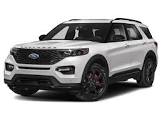 FORD-EXPLORER