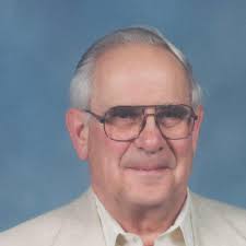 Obituary of James H. Kinley