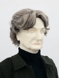 迪特·若斯查特谈乔斯·德·格鲁伊特和哈拉·尔德的艺术– artforum.com.cn