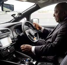 President ramaphosa attends the welcome dinner in honour of african heads of state and government ahead of the summit. Where Does Cyril Ramaphosa Live A Look At His House And The Cars He Drives
