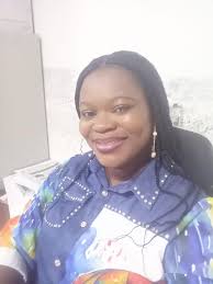 If there is one person I really miss in my life is my husband, Prince Henry  Dolamu Oduwole."