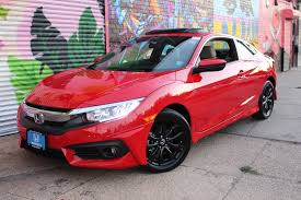 Urban Warrior Custombuild 2016 Honda Civic Coupe Honda Civic Coupe New Honda 2016 Honda Civic Coupe