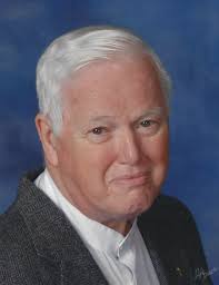 Obituary information for Rev. Robert Crawford Brewer, Jr.