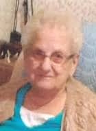 Ruth Winters Obituary