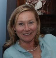 Ellen Visnyei Obituary (1955