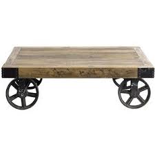 Customer returns, retail overstock, shabby chic, danish modern, mid century modern and much more. Medieval Coffee Tables Google Search Mesa De Centro Con Ruedas Mesas De Centro Industriales Mesas De Cafe