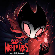 I beat nightmare king grimm! 21 Hollow Knight The Grimm Troupe Wallpapers On Wallpapersafari