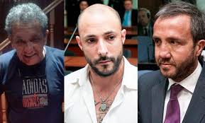 Con la declaración de Oscar Centeno, se agranda el club de los  «arrepentidos K»