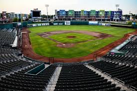 Before the blue jays landed in toronto, minor league baseball was played in the city between 1896 and 1967. Toronto Blue Jays Home Games In Lansing Affiliate Is Ready If Needed
