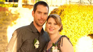 Carrum Downs man James Lehane speaks about wife Andrea Lehane's death