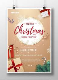 The christmas party invitations we offer simplify the design process with festive colors, graphics, and wording options for any party theme. Golden Romantic Christmas Event Party Invitation Celebration Tem Template Image Picture Free Download 450022469 Lovepik Com