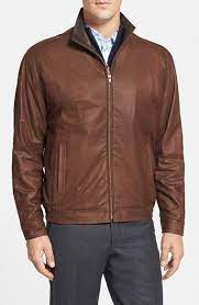 1 095 Big Tall Remy Leather Lite Lambskin Leather Jacket Leather Jacket Men Lambskin Leather Jacket Leather Jacket