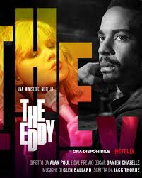 Sorpresa, altri due dischi e una serie Netflix imperdibili