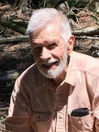 DAVID CHESTERTON Obituary (2018)