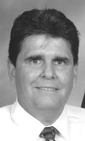 Michael Edward Jarrett