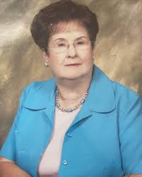 Wilma Ingram Obituary