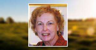 Beverly Hudson Obituary January 13, 2018