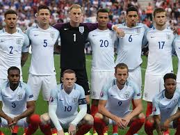 Order a shirt of pride here in the official england football kit collection. Umbro Have A Pop At Nike After England S Euro 2016 Exit Goal Com