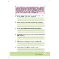 We did not find results for: Buku Tematik Sd Kelas 5 Tema 6 Panas Dan Perpindahannya K13 Revisi Terbaru Shopee Indonesia