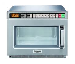 Panasonic Ne 1853 1800w Commercial Microwave