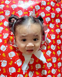 Merry Christmas po sa Inyong Lahat 🫶