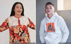 Tidak hanya itu suaranya yang. Istri Didi Kempot Bongkar Agama Dory Suami Nella Kharisma Ini Reaksi Tak Diundang Di Pernikahan