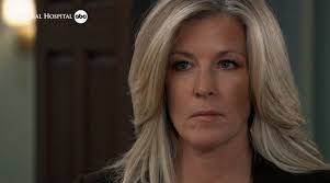 Michael and Carly's relationship has been changed forever. Enjoy the  confrontational conclusion of today's brand-new #GH