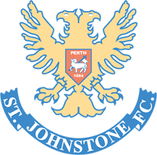 Ross county down and out after st johnstone draw. St Johnstone Fc Logo Vector Eps Free Download