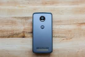 Motorola Moto Z2 Play review: thinner ...