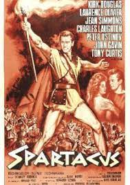 Il figlio di spartacus streaming ita 1962 download. Spartacus Streaming Hd Guarda Gratis In Altadefinizione