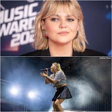 🚨 Louane est sur un petit nuage. Ce jeudi 30 janvier, la chanteuse a  annoncé qu'elle représenterait la France lors du concours de l'Eurovision.  La chanteuse Louane a vécu un drame marquant