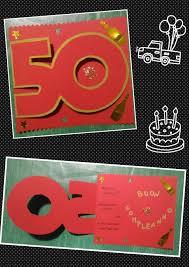 Biglietto Auguri Compleanno 50 Anni Uomo Rosso Oro Biglietti Compleanno Fai Da Te Auguri Di Compleanno Biglietti Auguri Fai Da Te Compleanno