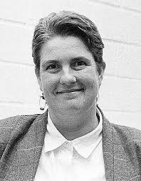 Barbara Wilson (author)