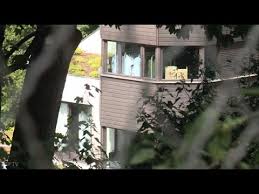 Neymar A Paris Les Images De Son Immense Maison A Bougival Youtube