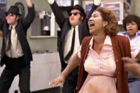 See the style guide for help on editing articles. When The Queen Of Soul Stole The Blues Brothers Awardsdaily The Oscars The Films And Everything In Between