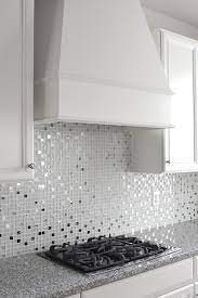 Kitchen backsplash tile, backsplash design ideas. 99 Modern Backsplash Ideas Sleek Sharp Modern Kitchens