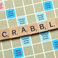 Scrabble Dictionary Reveals 500 New Words For 2022 Edition | Wthr.Com