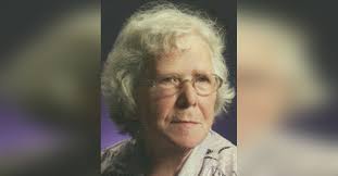 Obituary information for Judith K. Cripe