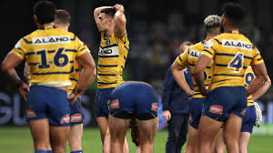 Roosters coach trent robinson was furious it took until. Nrl News Eels Vs Roosters Brad Arthur Reaction To Parramatta Loss In Thriller