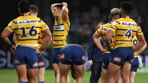 Stat attack, clint gutherson, parramatta eels, gold coast titans defence, roosters vs panthers home nrl nrl. Nrl News Eels Vs Roosters Brad Arthur Reaction To Parramatta Loss In Thriller