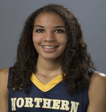 Northern Colorado Women's Basktball