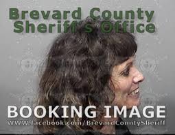 Arrests In Brevard County: August 22, 2018