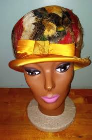 Hats for sale in Waynesville, Georgia