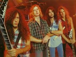 He will receive a punishment. Marty Friedman Marty Revision0 Uncyclopedia The Content Free Encyclopedia