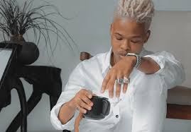 Just after arriving from his tour in different countries. Nasty C Biography Net Worth 2021 Girlfriend Cars House Songs