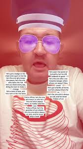 Everett Police Officer Jared Corson