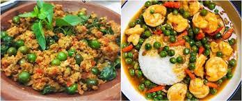 Biasanya Leunca Menjadi Salah Satu Bahan Masakan Khas Jawa Barat Yakni Menjadi Campuran Sambal Oncom Leunca In 2021 Resep Masakan Resep Masakan