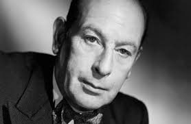 Sir Cedric Hardwicke