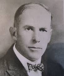 Noble Elderkin Comes to Pilgrim Church